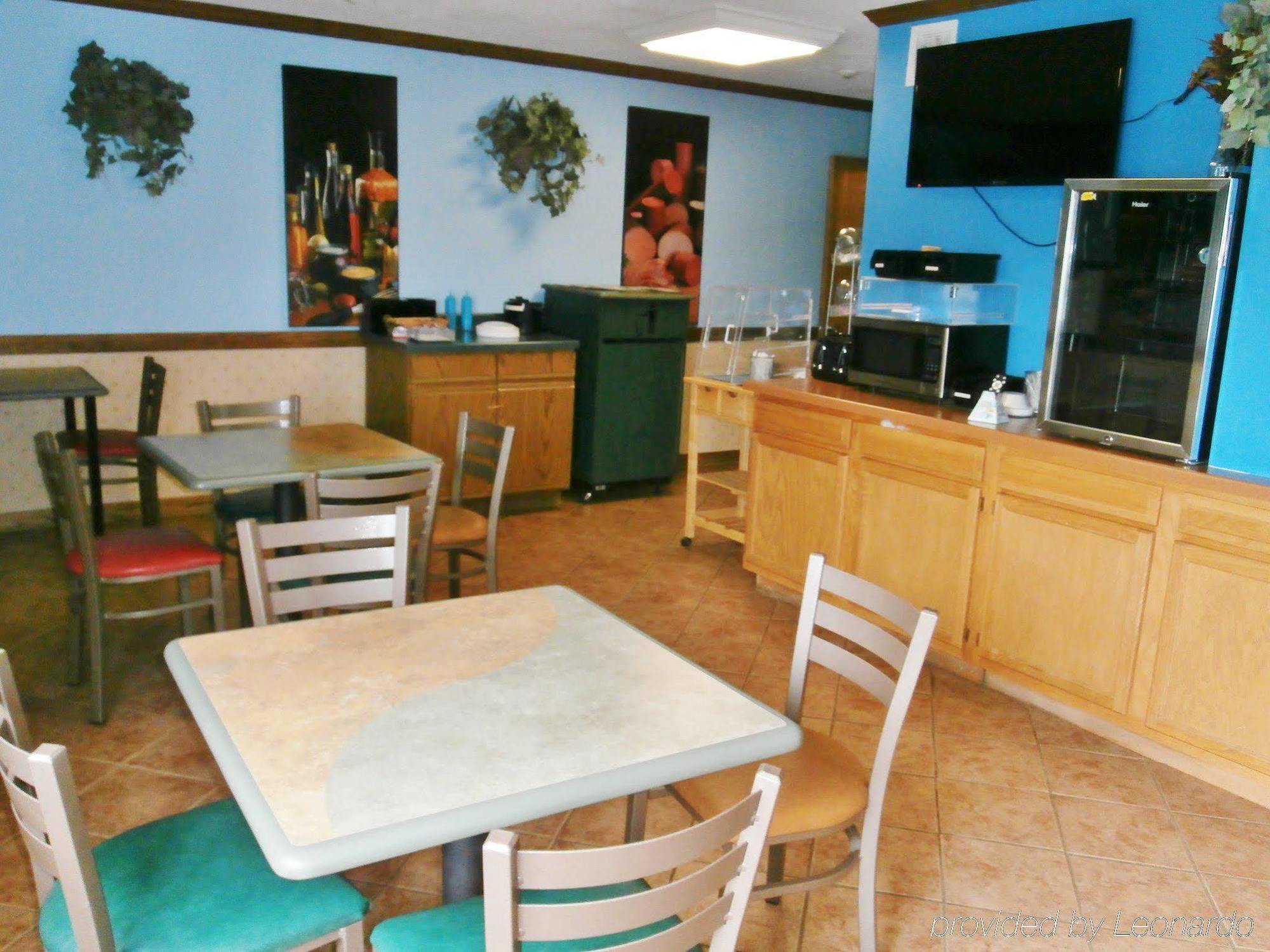 Amerivu Inn Park Falls エクステリア 写真